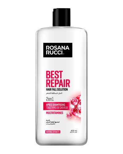 Après Shampooing BEST REPAIR