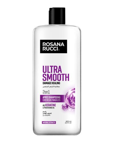 Après Shampooing ULTRA SMOOTH