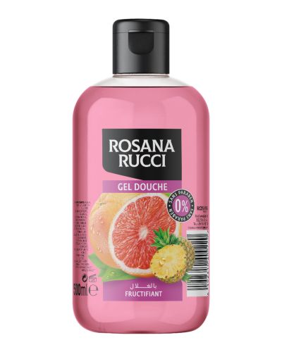 Gel Douche Fructifiant