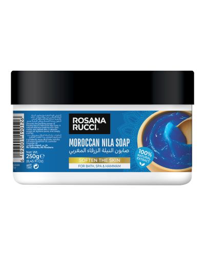 Savon Nila Marocain