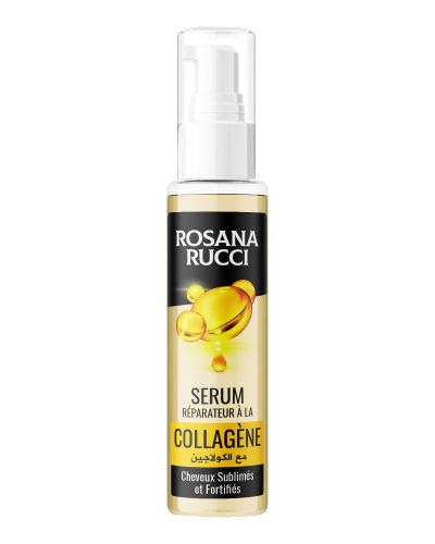Sérum Capillaire Réparateur à la Collagène