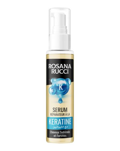 Sérum Capillaire Réparateur à la Kératine