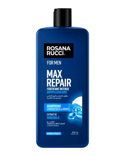 Shampooing 2en1 For Men MAX REPAIR